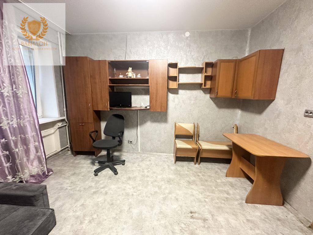 Продажа комнаты, 16м <sup>2</sup>, Ярославль, Ленина пр-кт,  14