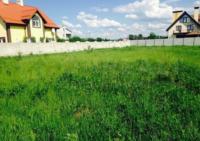 Продажа участка, Батайск, Октябрьская ул