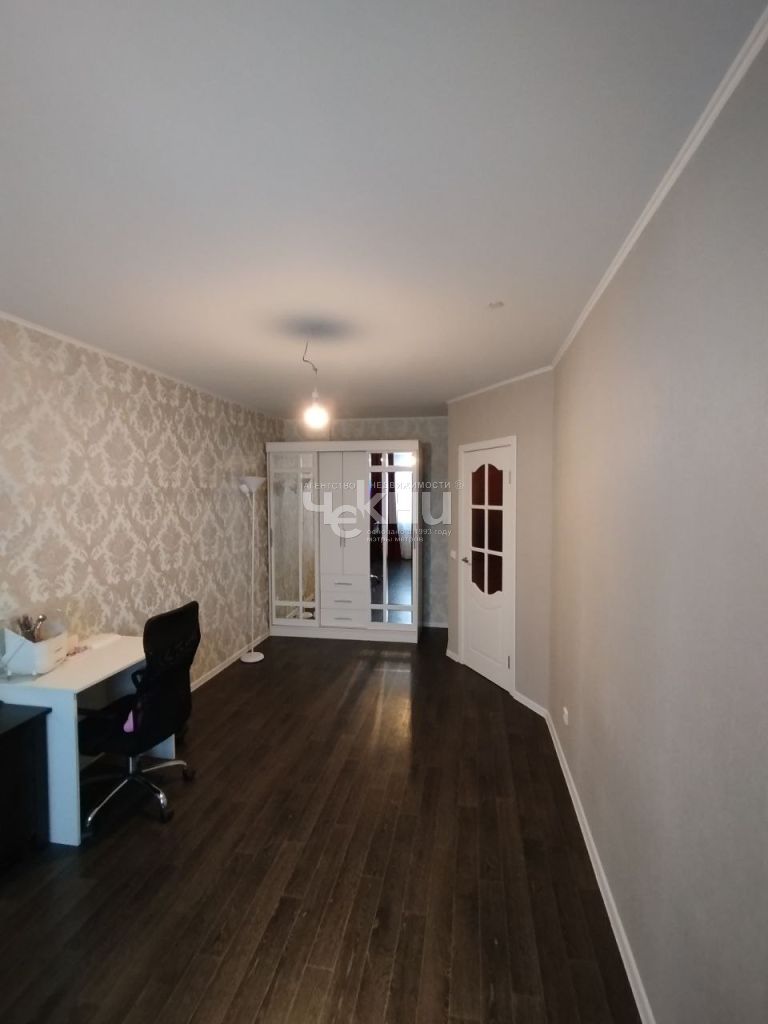 Продажа 1-комнатной квартиры, Нижний Новгород, Коломенская ул,  8 к1