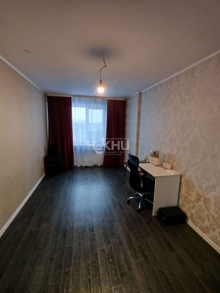 Продажа 1-комнатной квартиры, Нижний Новгород, Коломенская ул,  8 к1