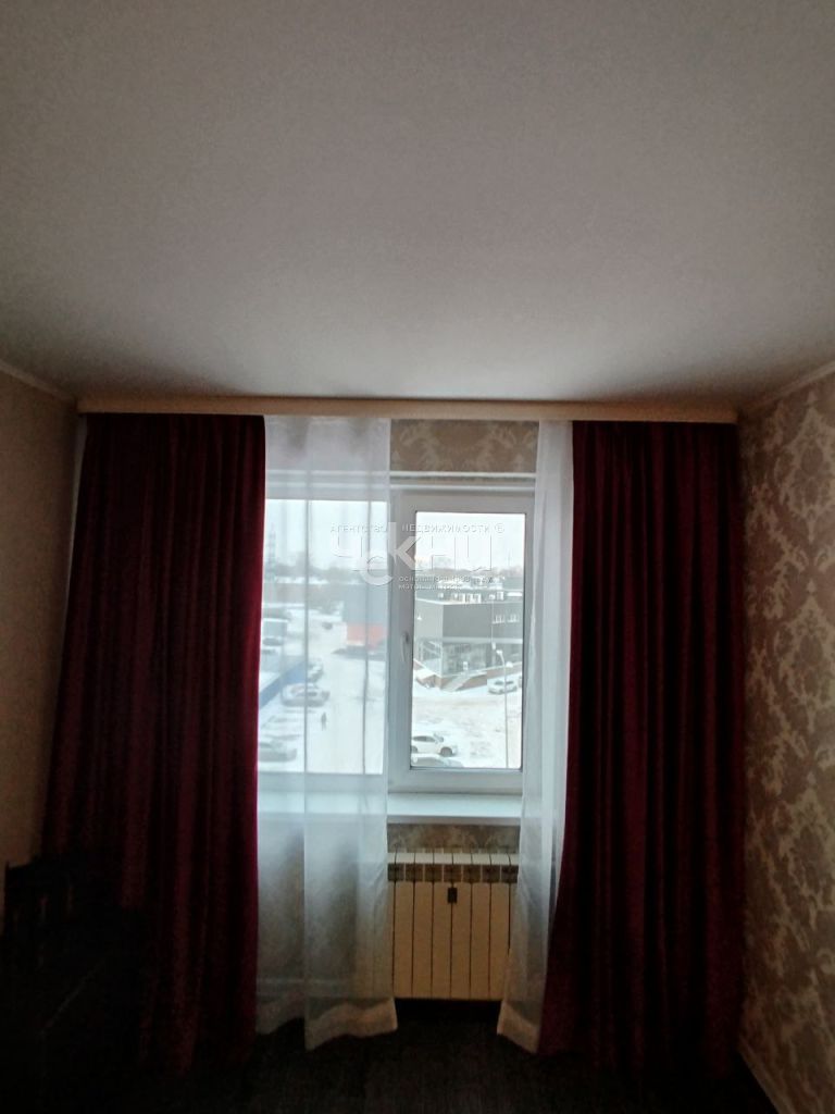 Продажа 1-комнатной квартиры, Нижний Новгород, Коломенская ул,  8 к1