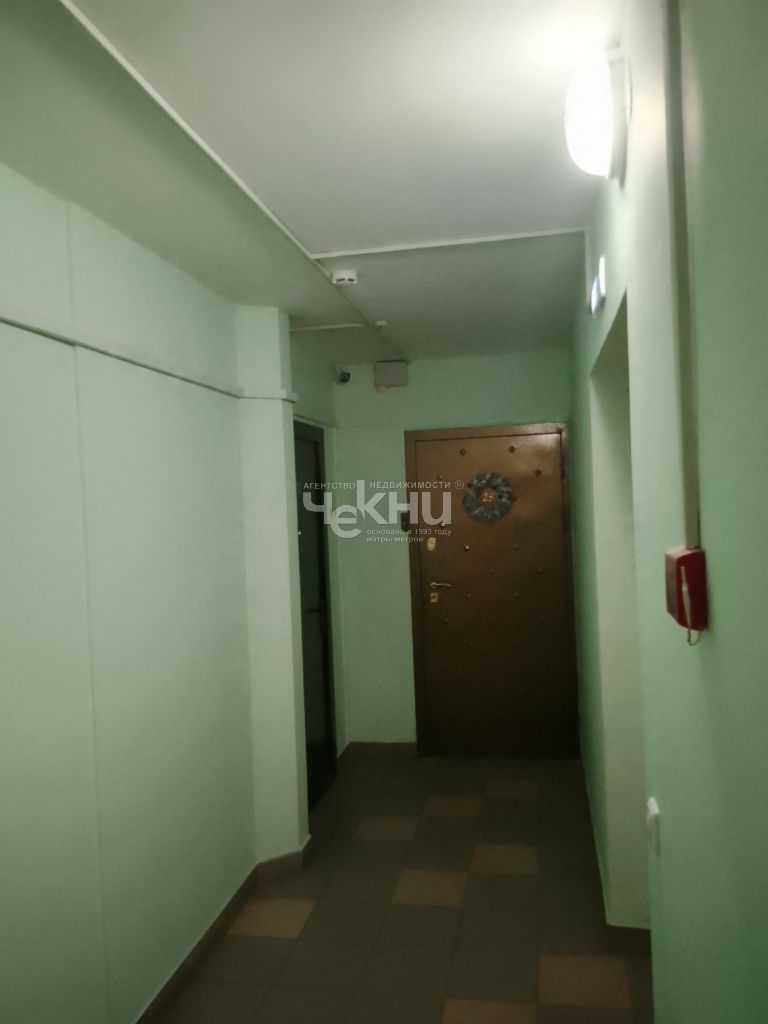 Продажа 1-комнатной квартиры, Нижний Новгород, Коломенская ул,  8 к1