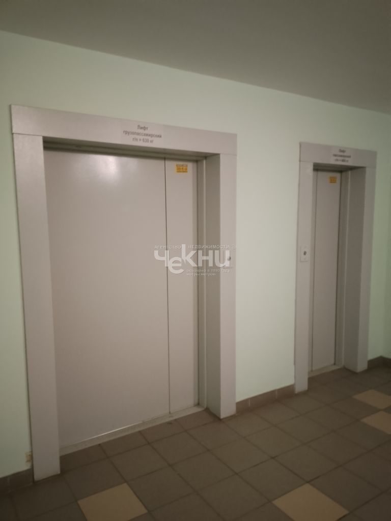 Продажа 1-комнатной квартиры, Нижний Новгород, Коломенская ул,  8 к1