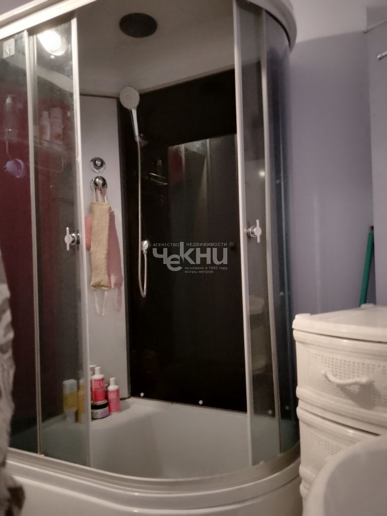 Продажа 1-комнатной квартиры, Нижний Новгород, Коломенская ул,  8 к1