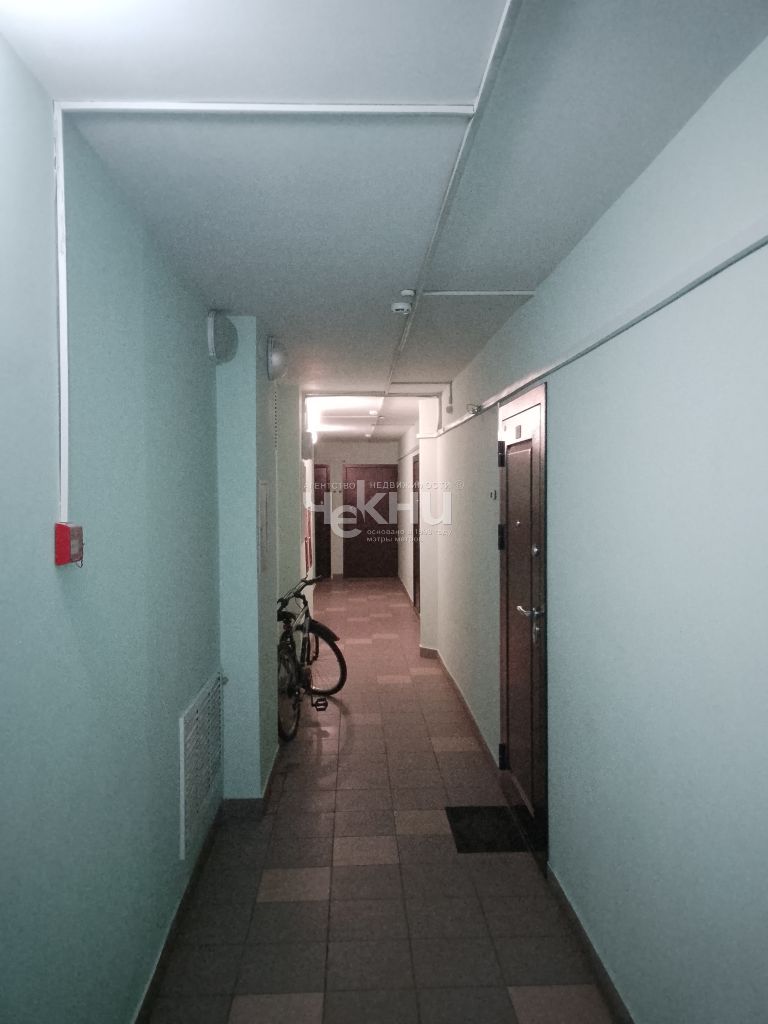 Продажа 1-комнатной квартиры, Нижний Новгород, Коломенская ул,  8 к1