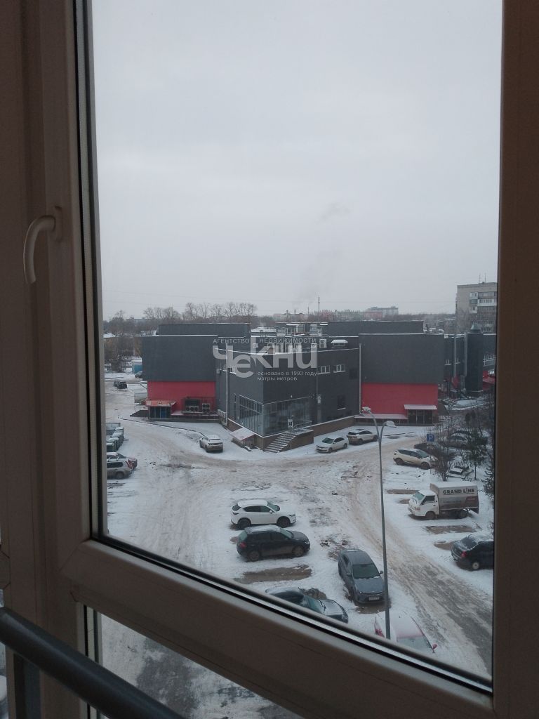 Продажа 1-комнатной квартиры, Нижний Новгород, Коломенская ул,  8 к1