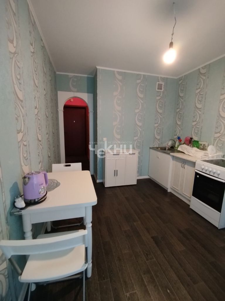 Продажа 1-комнатной квартиры, Нижний Новгород, Коломенская ул,  8 к1