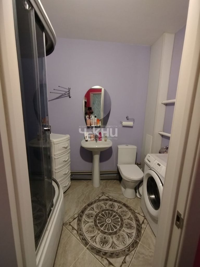 Продажа 1-комнатной квартиры, Нижний Новгород, Коломенская ул,  8 к1