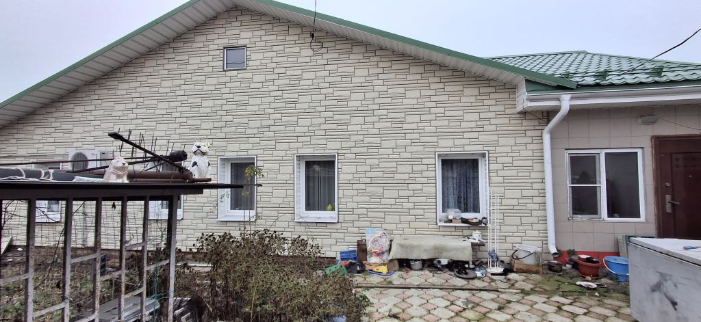 Продажа дома, 122м <sup>2</sup>, 6 сот., Донской, Тульская ул,  6