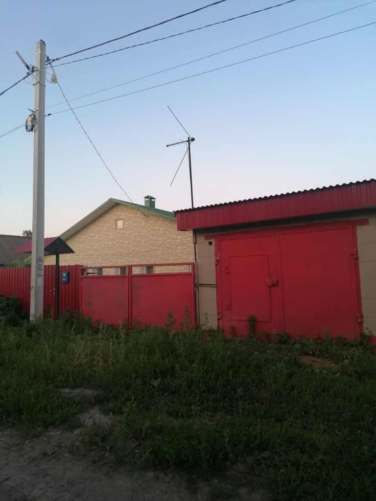 Продажа дома, 122м <sup>2</sup>, 6 сот., Донской, Тульская ул,  6