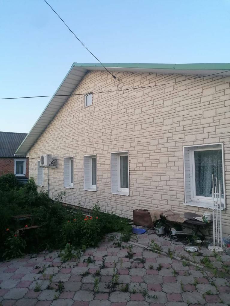 Продажа дома, 122м <sup>2</sup>, 6 сот., Донской, Тульская ул,  6