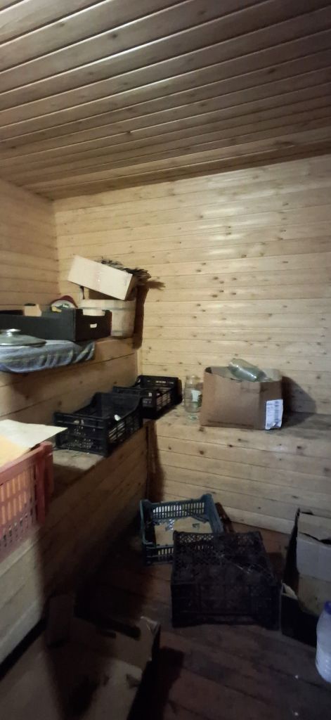 Продажа дома, 122м <sup>2</sup>, 6 сот., Донской, Тульская ул,  6