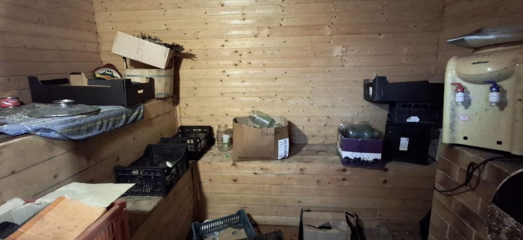 Продажа дома, 122м <sup>2</sup>, 6 сот., Донской, Тульская ул,  6