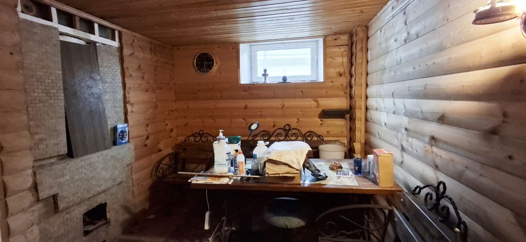 Продажа дома, 122м <sup>2</sup>, 6 сот., Донской, Тульская ул,  6