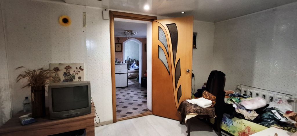 Продажа дома, 122м <sup>2</sup>, 6 сот., Донской, Тульская ул,  6