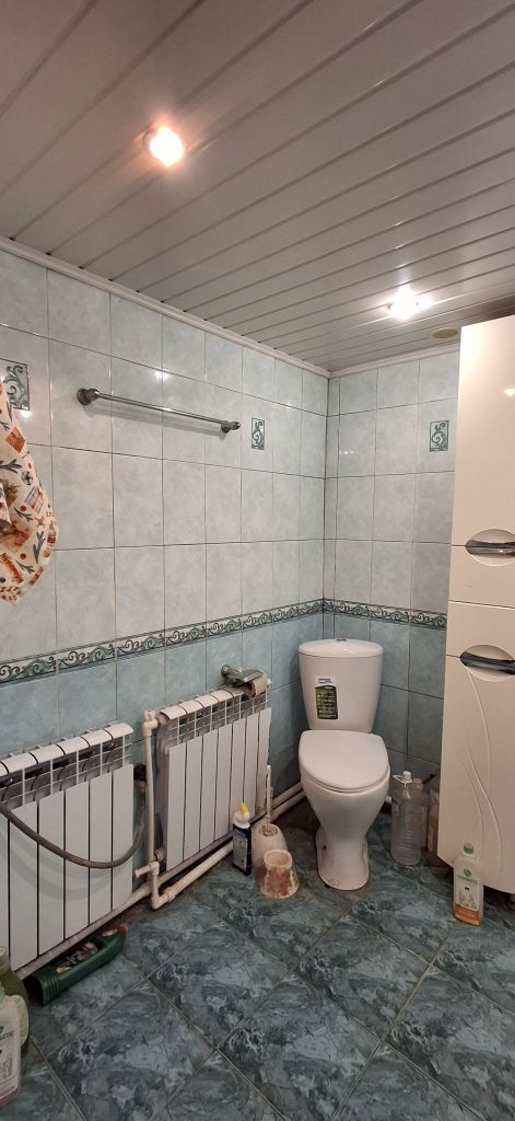 Продажа дома, 122м <sup>2</sup>, 6 сот., Донской, Тульская ул,  6