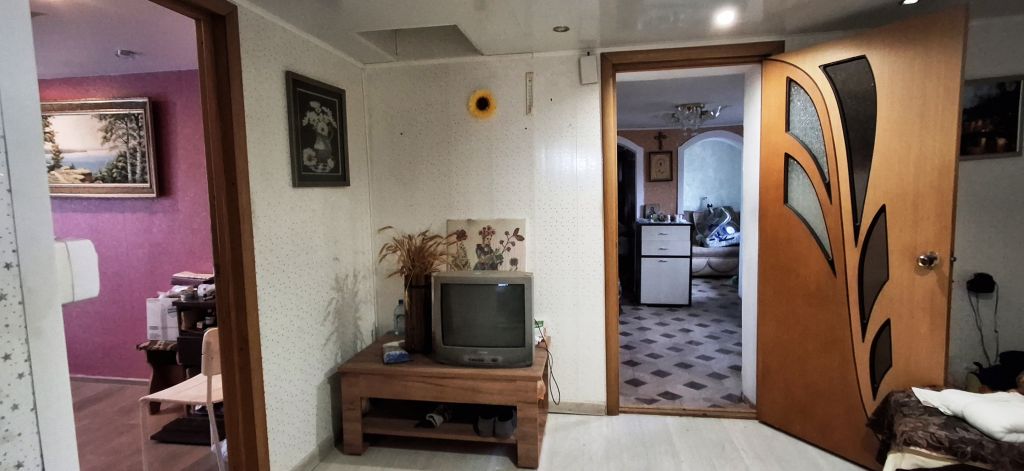 Продажа дома, 122м <sup>2</sup>, 6 сот., Донской, Тульская ул,  6