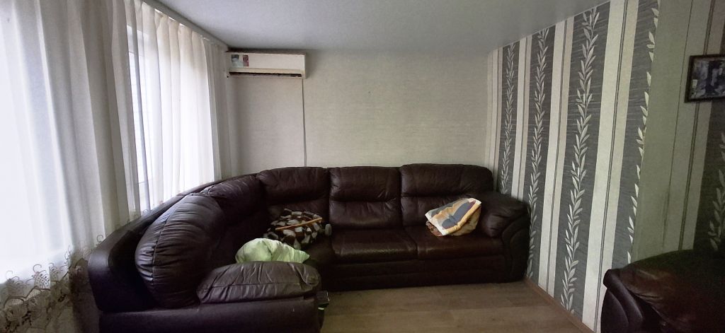 Продажа дома, 122м <sup>2</sup>, 6 сот., Донской, Тульская ул,  6