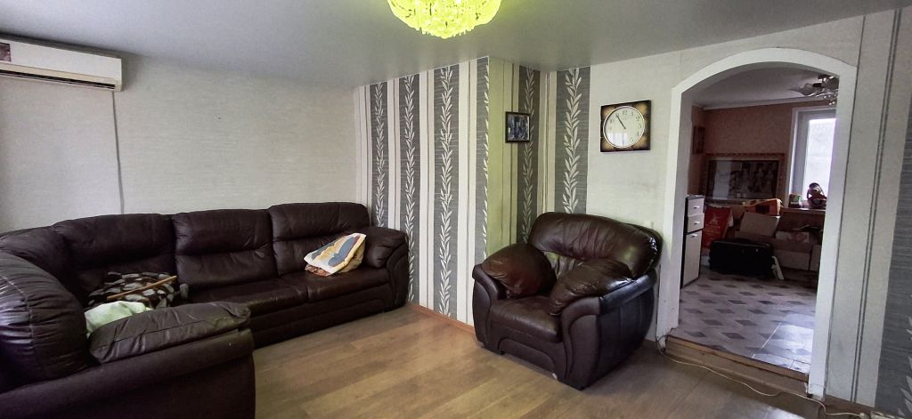 Продажа дома, 122м <sup>2</sup>, 6 сот., Донской, Тульская ул,  6