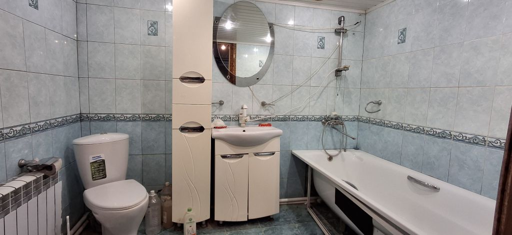 Продажа дома, 122м <sup>2</sup>, 6 сот., Донской, Тульская ул,  6