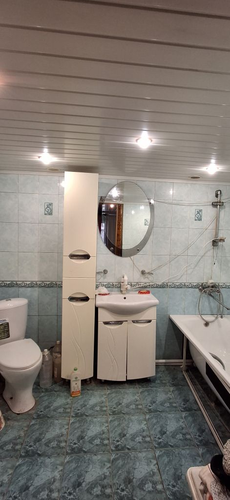 Продажа дома, 122м <sup>2</sup>, 6 сот., Донской, Тульская ул,  6