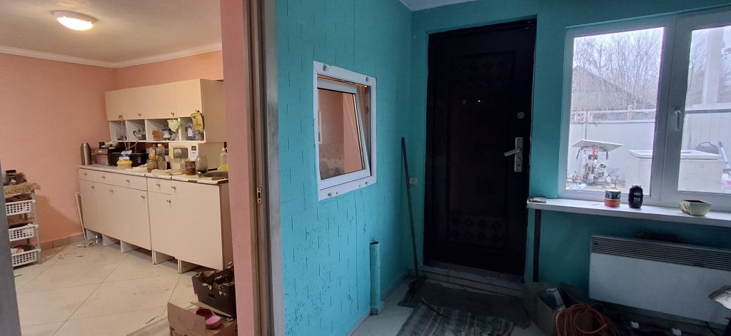 Продажа дома, 122м <sup>2</sup>, 6 сот., Донской, Тульская ул,  6