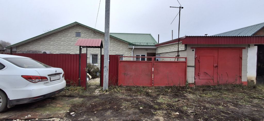 Продажа дома, 122м <sup>2</sup>, 6 сот., Донской, Тульская ул,  6