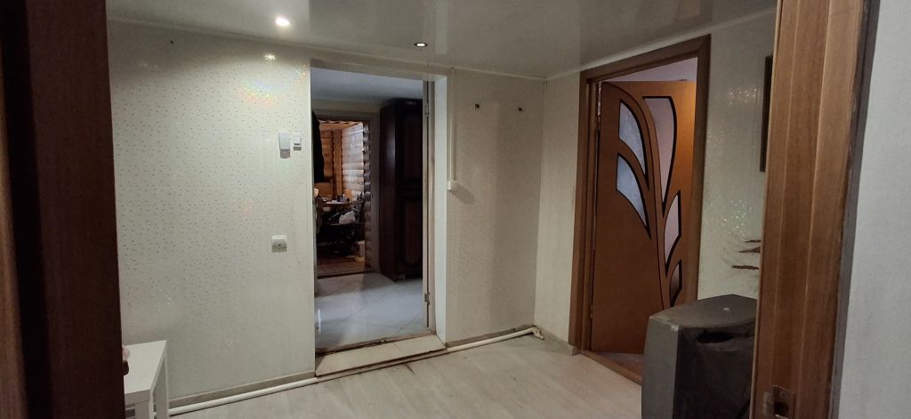 Продажа дома, 122м <sup>2</sup>, 6 сот., Донской, Тульская ул,  6