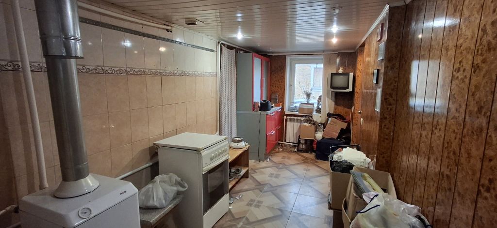 Продажа дома, 122м <sup>2</sup>, 6 сот., Донской, Тульская ул,  6