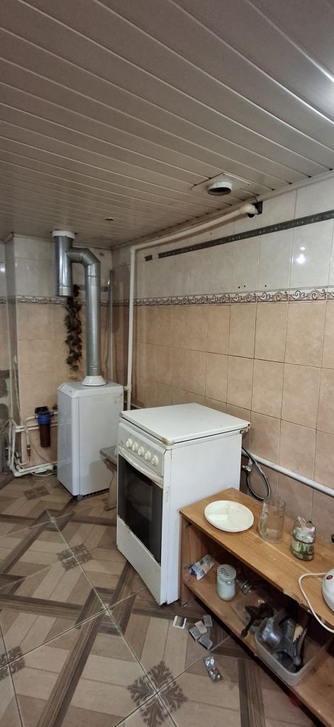 Продажа дома, 122м <sup>2</sup>, 6 сот., Донской, Тульская ул,  6