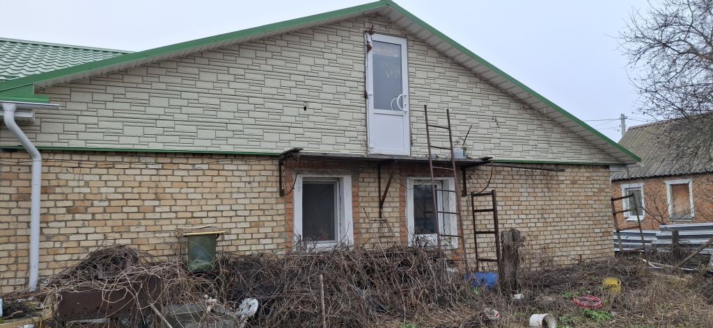 Продажа дома, 122м <sup>2</sup>, 6 сот., Донской, Тульская ул,  6