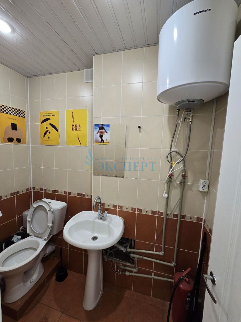 Продажа коммерческой недвижимости, 143м <sup>2</sup>, Нижний Новгород, Алексеевская ул,  24г