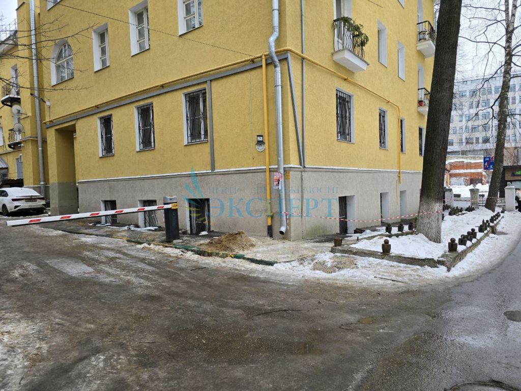 Продажа коммерческой недвижимости, 143м <sup>2</sup>, Нижний Новгород, Алексеевская ул,  24г