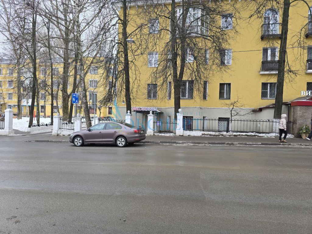 Продажа коммерческой недвижимости, 143м <sup>2</sup>, Нижний Новгород, Алексеевская ул,  24г