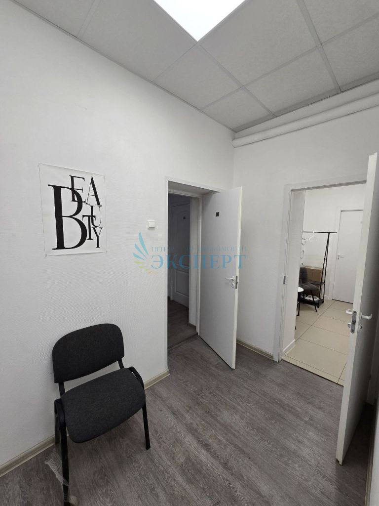 Продажа коммерческой недвижимости, 143м <sup>2</sup>, Нижний Новгород, Алексеевская ул,  24г