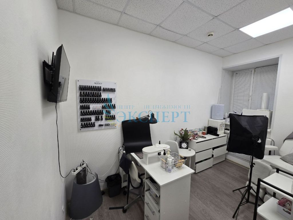 Продажа коммерческой недвижимости, 143м <sup>2</sup>, Нижний Новгород, Алексеевская ул,  24г