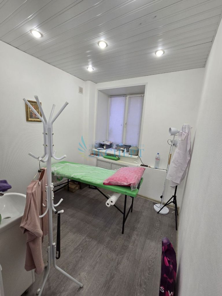 Продажа коммерческой недвижимости, 143м <sup>2</sup>, Нижний Новгород, Алексеевская ул,  24г