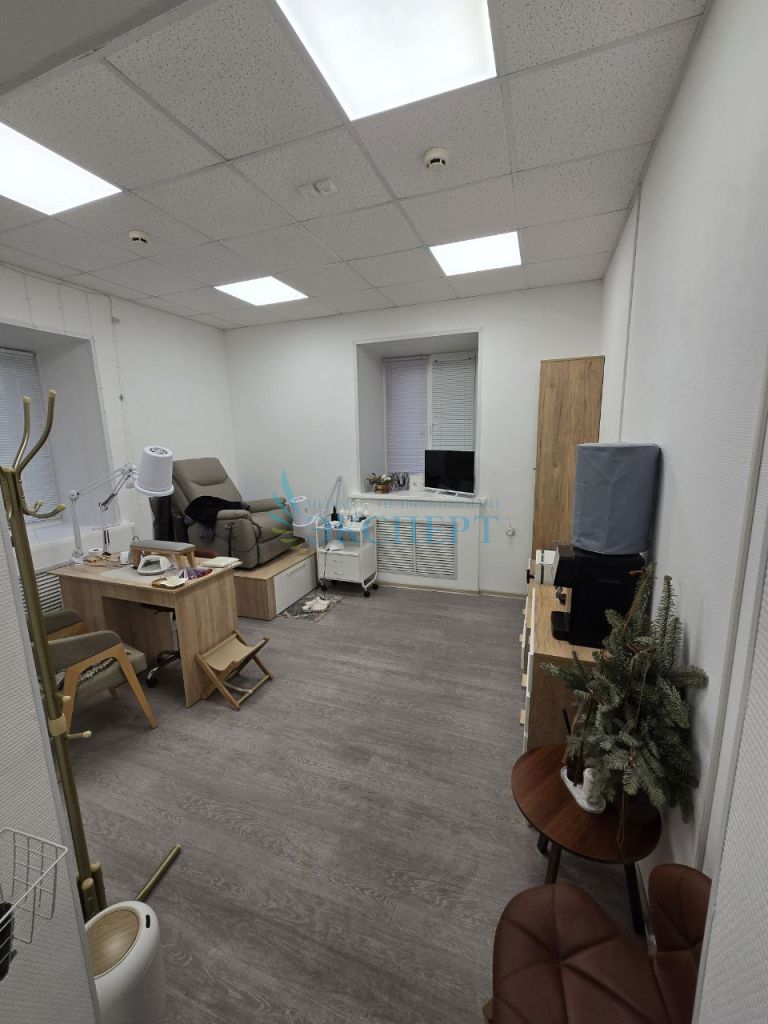 Продажа коммерческой недвижимости, 143м <sup>2</sup>, Нижний Новгород, Алексеевская ул,  24г