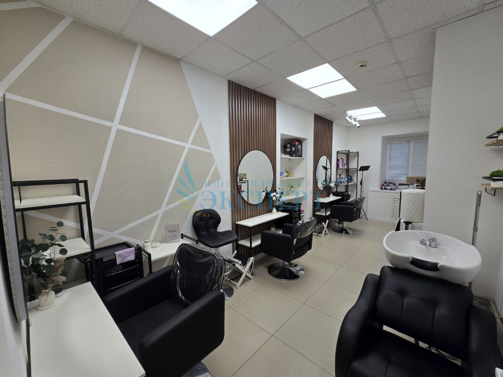 Продажа коммерческой недвижимости, 143м <sup>2</sup>, Нижний Новгород, Алексеевская ул,  24г