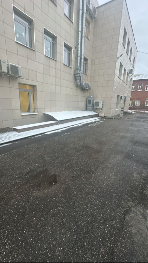 Аренда коммерческой недвижимости, 244м <sup>2</sup>, Иваново, Ленина пр-кт,  18