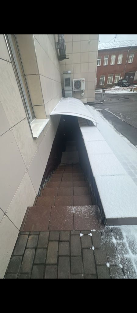 Аренда коммерческой недвижимости, 244м <sup>2</sup>, Иваново, Ленина пр-кт,  18