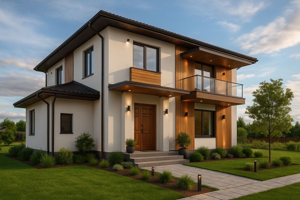 Продажа дома, 238м <sup>2</sup>, 22 сот., Зименки, Звездная,  5