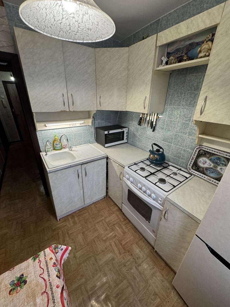 Продажа 1-комнатной квартиры, Саратов, Соколовая ул,  129/141