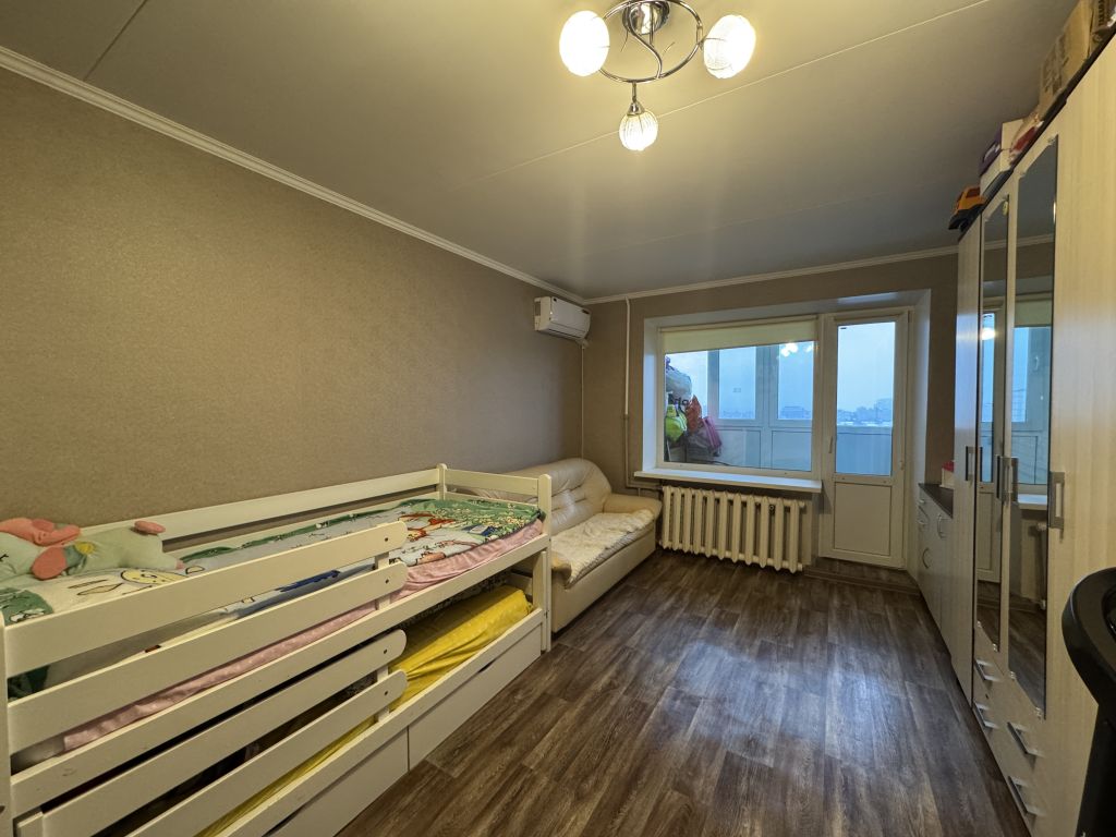 Продажа 1-комнатной квартиры, Саратов, Соколовая ул,  129/141