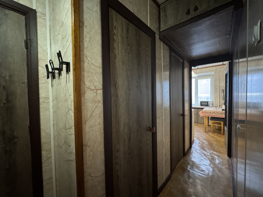 Продажа 1-комнатной квартиры, Саратов, Соколовая ул,  129/141