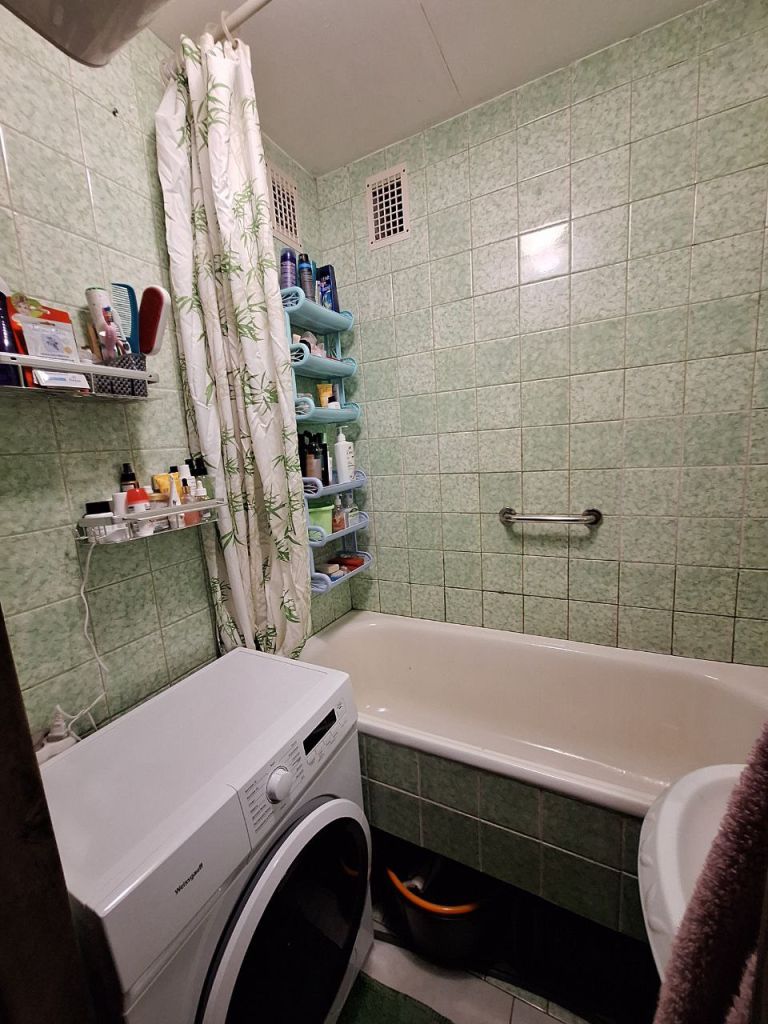 Продажа 1-комнатной квартиры, Саратов, Соколовая ул,  129/141