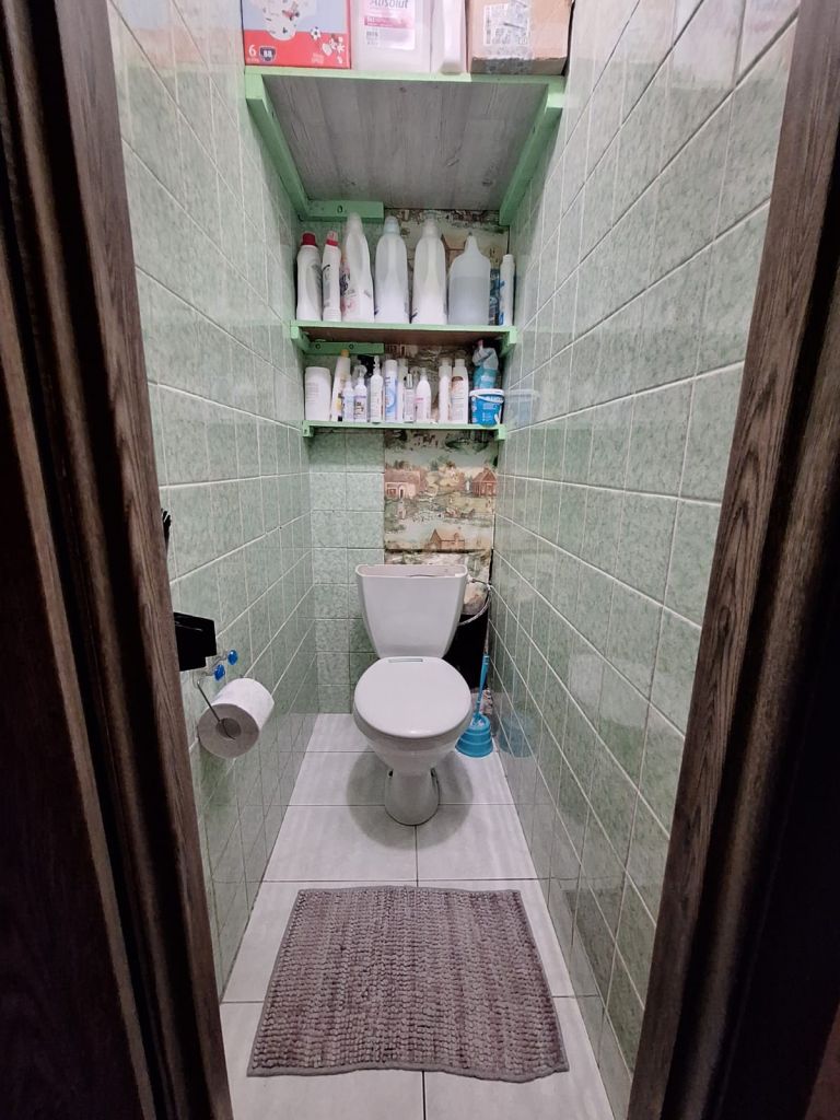 Продажа 1-комнатной квартиры, Саратов, Соколовая ул,  129/141