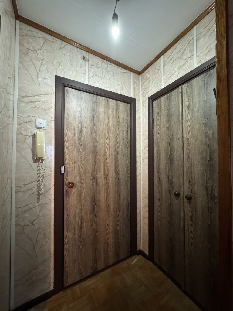 Продажа 1-комнатной квартиры, Саратов, Соколовая ул,  129/141