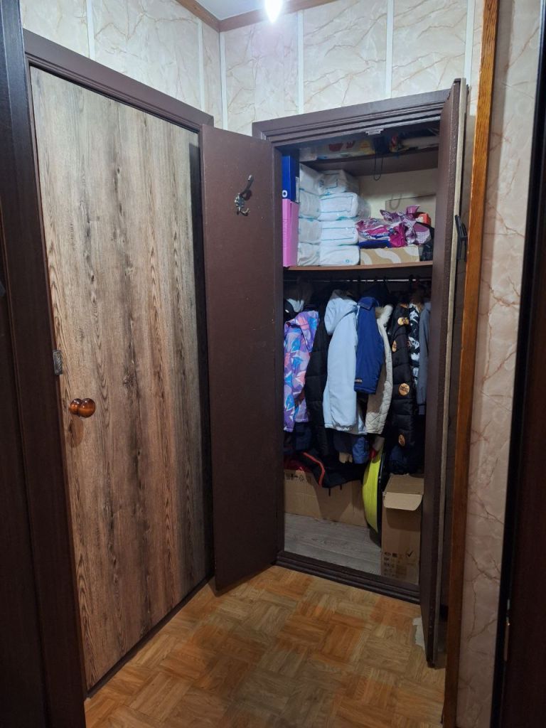 Продажа 1-комнатной квартиры, Саратов, Соколовая ул,  129/141