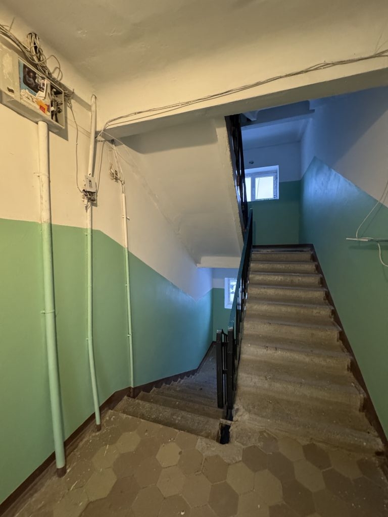 Продажа 1-комнатной квартиры, Саратов, Соколовая ул,  129/141